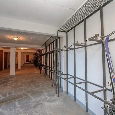 Studio Les Rafforts Apartment *